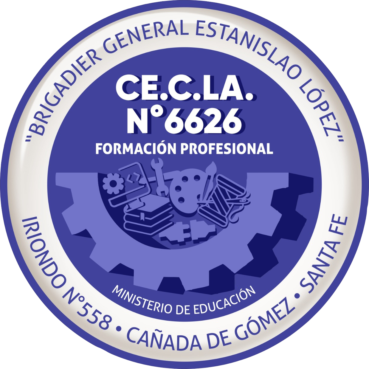 CECLA Logo
